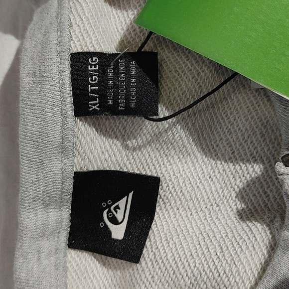 Quiksilver Jacket - Picture 3 of 9